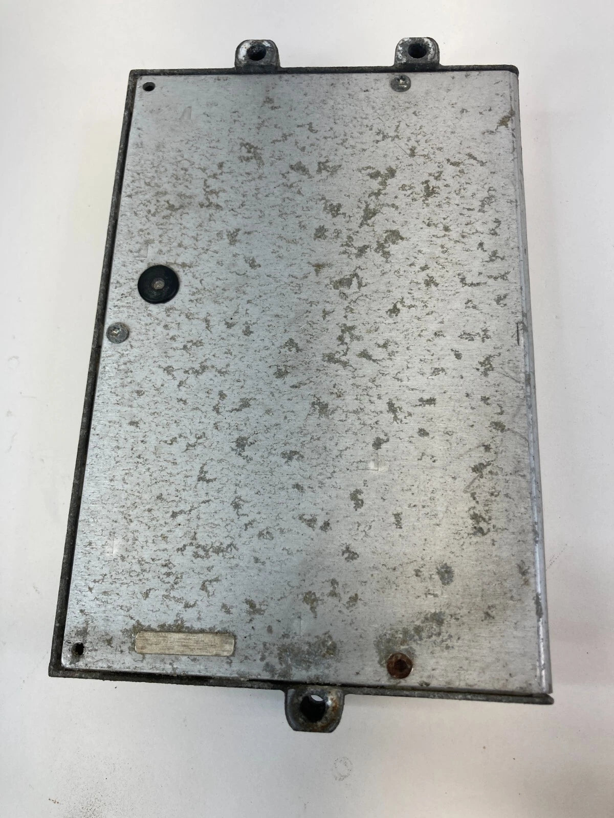 2003 DODGE RAM 2500 5.7L V8 ENGINE COMPUTER CONTROL MODULE ECM ECU 56029068AB