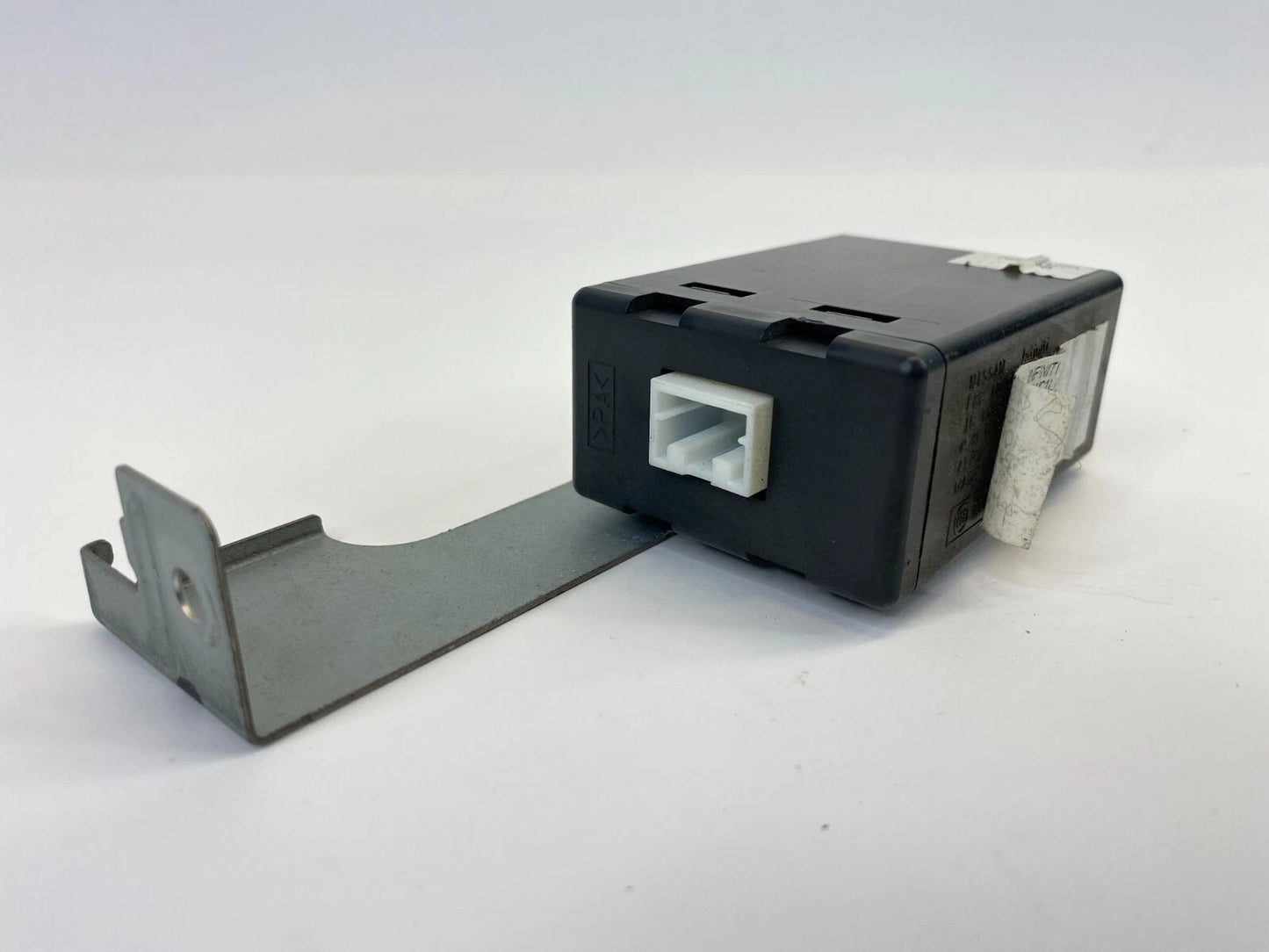 07 08 09 10 11 12 NISSAN VERSA KEYLESS ENTRY CONTROL MODULE UNIT 28595-EL00A OEM