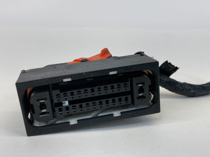 08-10 Mitsubishi Lancer 2.0L FWD ABS Anti Lock Brake Pump Plug Connector Relay