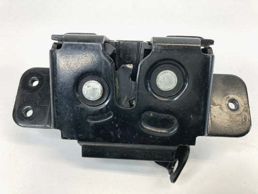 2007-2012 DODGE CALIBER REAR TRUNK LATCH LIFTGATE LOCK ACTUATOR 176ABA OEM