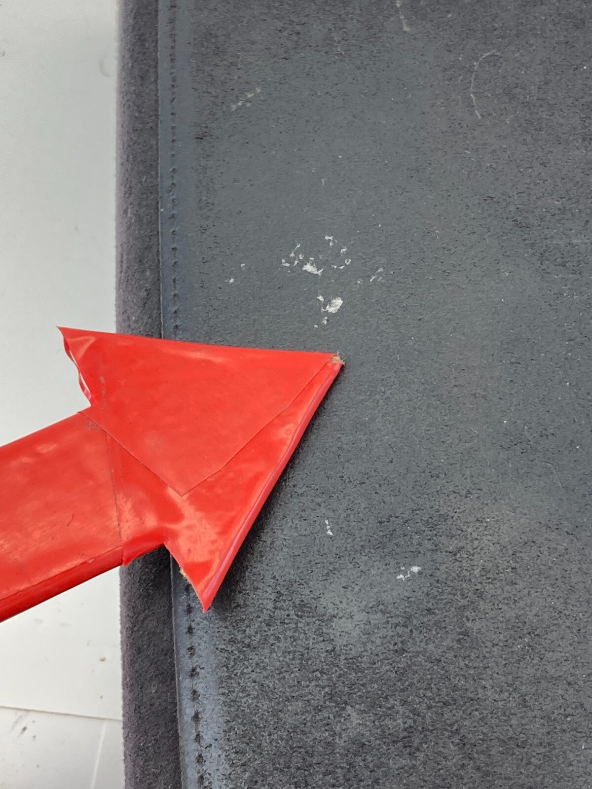 2013 13 Nissan Altima SEDAN Center Console Arm Rest Armrest Lid Compartment OEM