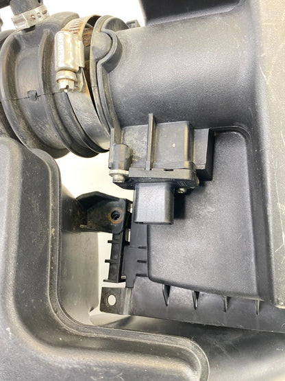 2013-2020 FORD FUSION 2.5L FWD AIR INTAKE CLEANER BOX FILTER DS73-9C675-AC