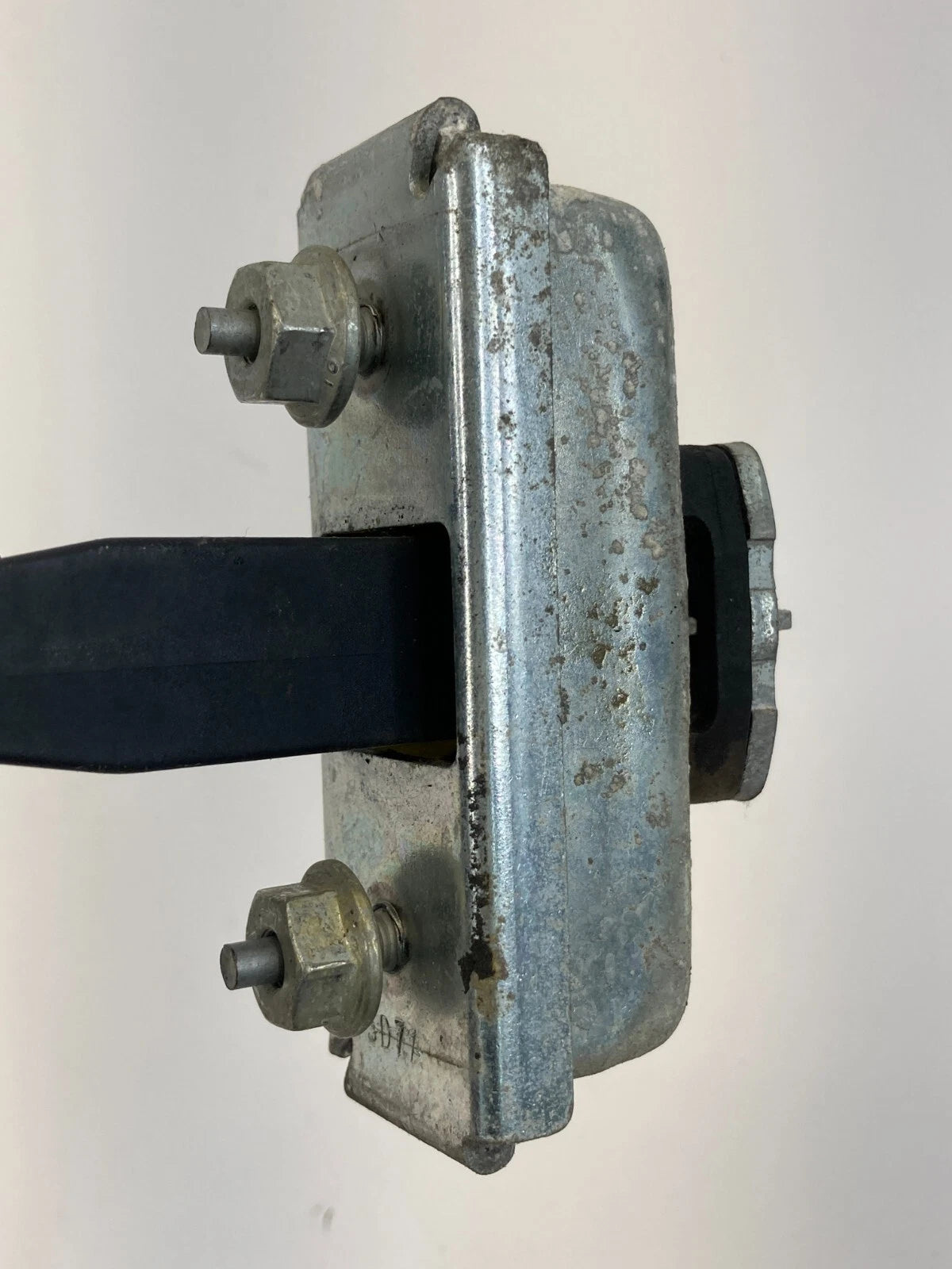 2007-2014 FORD EDGE REAR RIGHT BACK SIDE DOOR CHECK STOP STOPPER STRAP ARM OEM