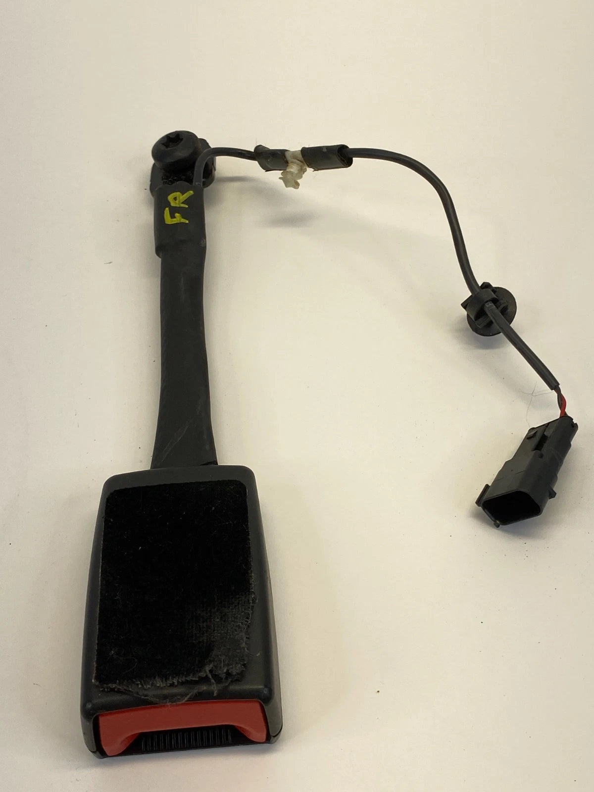 2013-2015 FORD ESCAPE SEATBELT BUCKLE RECEIVER PASSENGER RIGHT OEM EJ54-61208-A