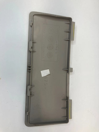 09-14 VOLKSWAGEN ROUTAN INTERIOR TRIM PANEL BEZEL COVER ASSEMBLY F1028622-A OEM