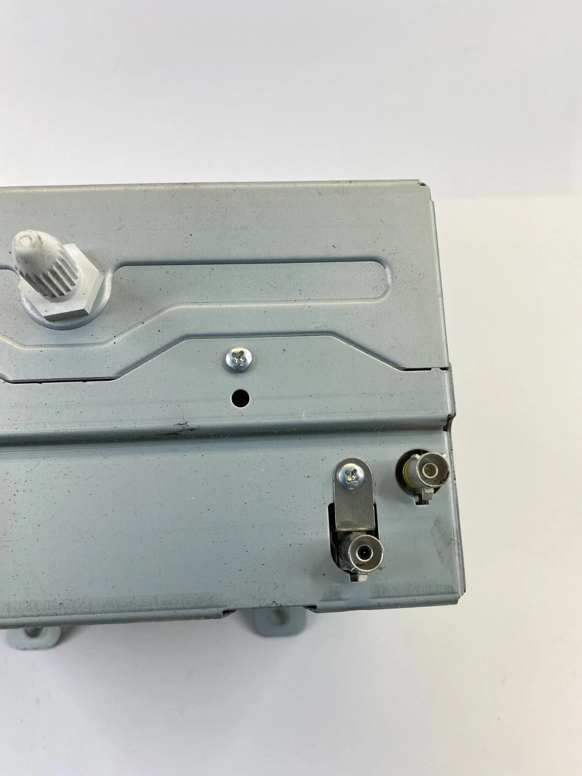 2010 CHEVROLET EQUINOX AUDIO RADIO AM FM CD PLAYER RECEIVER MODULE 20854719 OEM