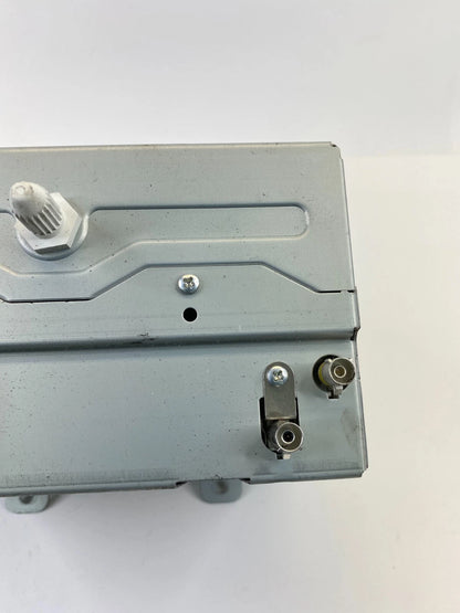 2010 CHEVROLET EQUINOX AUDIO RADIO AM FM CD PLAYER RECEIVER MODULE 20854719 OEM