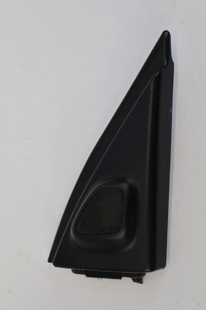 04-06 TOYOTA TUNDRA 01-07 SEQUOIA FRONT RIGHT INNER TWEETER SPEAKER DOOR COVER