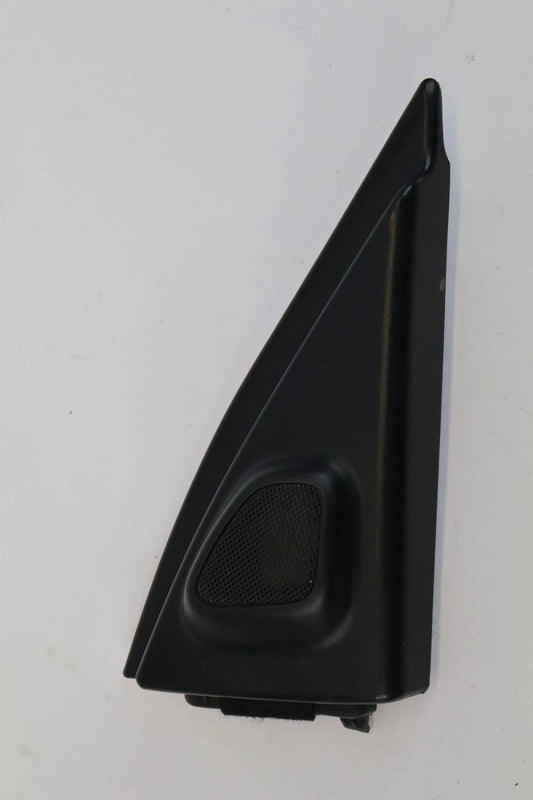 04-06 TOYOTA TUNDRA 01-07 SEQUOIA FRONT RIGHT INNER TWEETER SPEAKER DOOR COVER