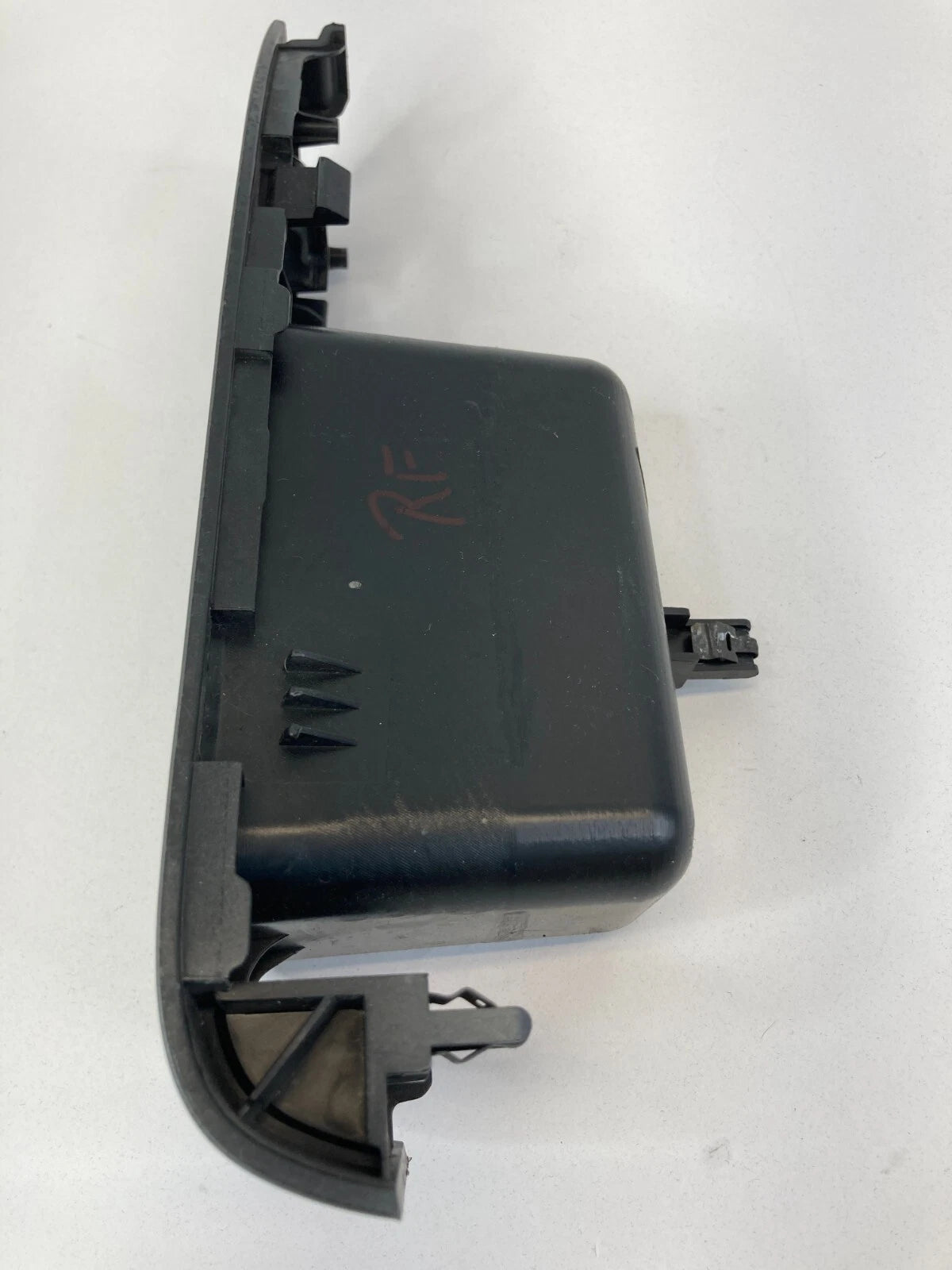 03 04 05 HONDA PILOT FRONT RIGHT SIDE DOOR WINDOW SWITCH COVER BEZEL TRIM OEM