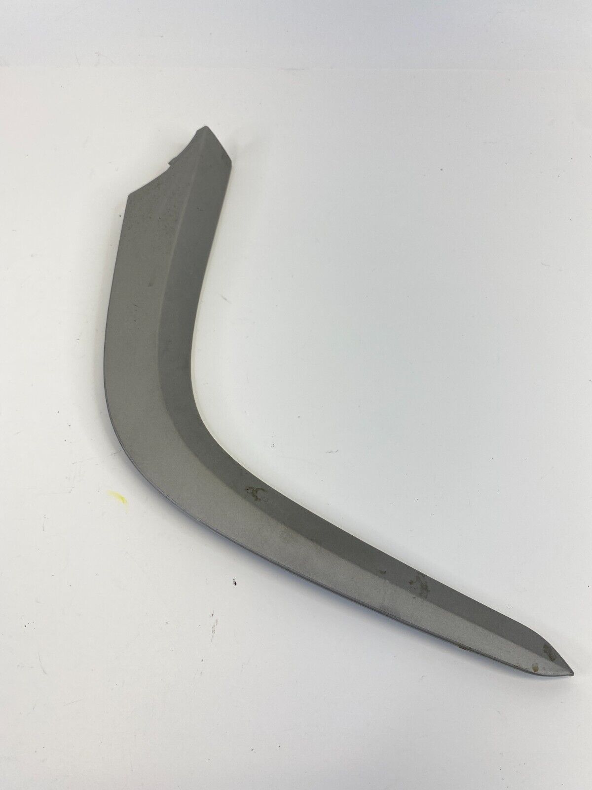 2009-2013 Toyota Corolla Center Console Left Side Trim Panel 55433-02140 OEM