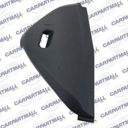04 05 06 07 08 PONTIAC GRAND PRIX DASH RIGHT SIDE END CAP COVER 10446795 OEM
