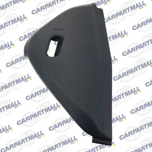 04 05 06 07 08 PONTIAC GRAND PRIX DASH RIGHT SIDE END CAP COVER 10446795 OEM