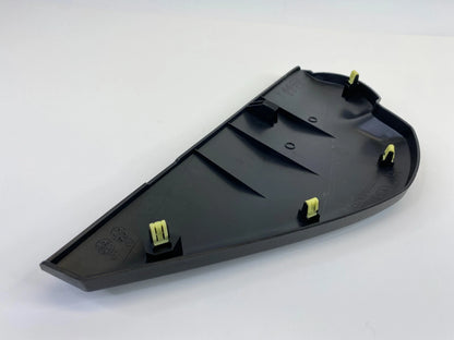 2009-2013 SUBARU FORESTER DASH RIGHT SIDE END CAP COVER TRIM 66241-FG000 OEM