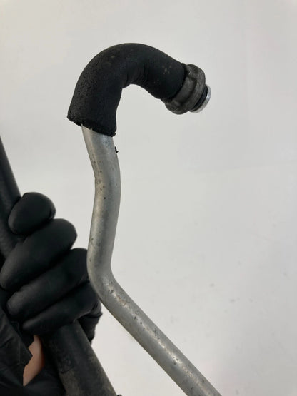 2012 2013 MAZDA 5 2.5L L4 AC AIR CONDITIONER DISCHARGE HOSE PIPE TUBE LINE OEM