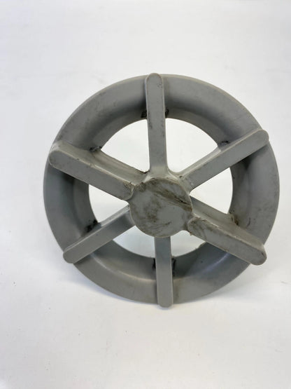 2015-2023 HYUNDAI SONATA SPARE TIRE WHEEL HOLDER RETAINER MOUNT UNIT OEM FACTORY