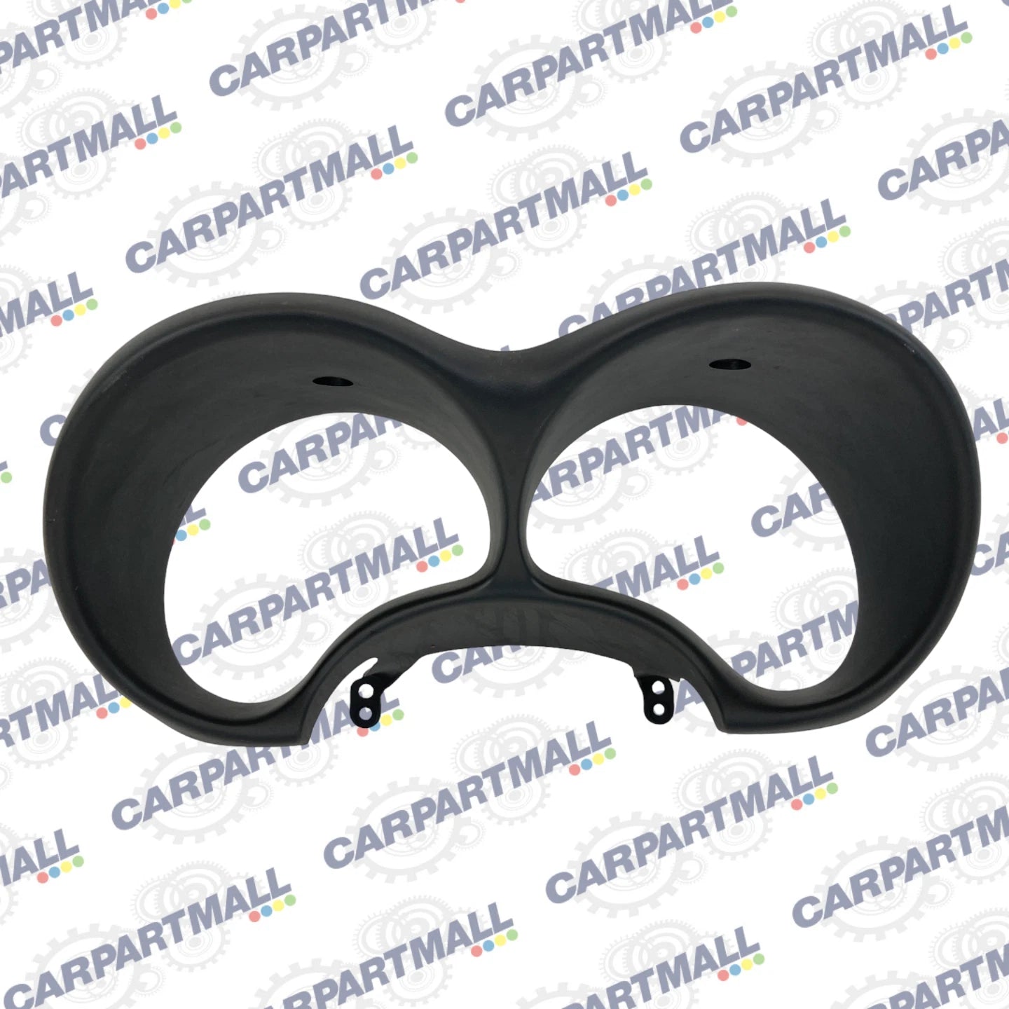 1999-2004 PONTIAC GRAND AM INTRUMENT PANEL CLUSTER SPEEDOMETER BEZEL TRIM PLATE