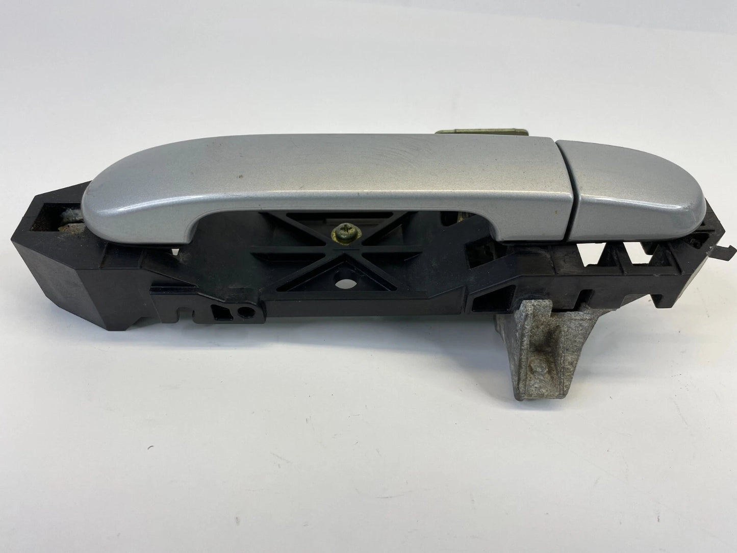 2007 08 09 10 11 2012 NISSAN VERSA REAR LEFT SIDE EXTERIOR DOOR HANDLE OEM
