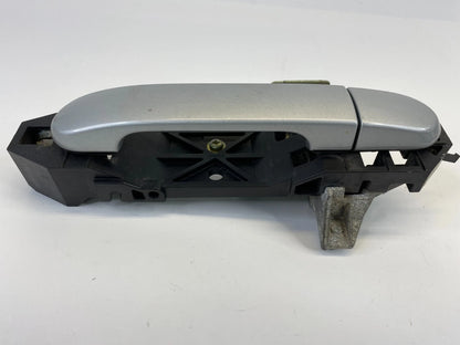 2007 08 09 10 11 2012 NISSAN VERSA REAR LEFT SIDE EXTERIOR DOOR HANDLE OEM