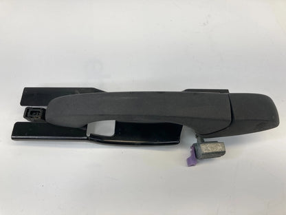 2010-2012 DODGE AVENGER FRONT RIGHT SIDE EXTERIOR DOOR HANDLE 864AAA4410 OEM