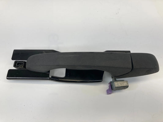 2010-2012 DODGE AVENGER FRONT RIGHT SIDE EXTERIOR DOOR HANDLE 864AAA4410 OEM