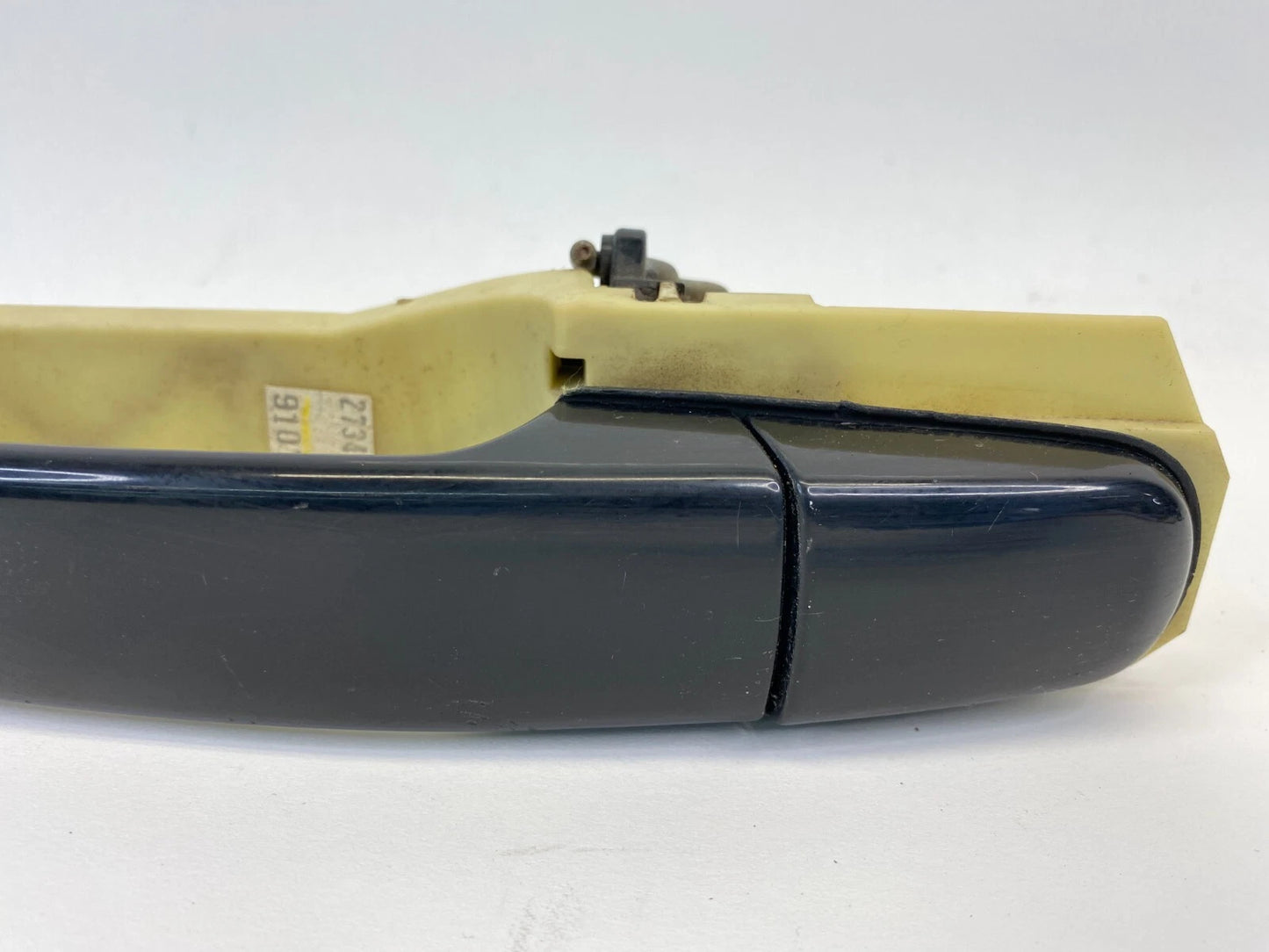 05 06 07 08 09 10 PONTIAC G6 SEDAN BACK REAR LEFT SIDE EXTERIOR DOOR HANDLE OEM