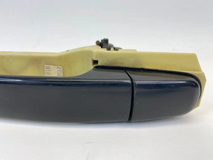05 06 07 08 09 10 PONTIAC G6 SEDAN BACK REAR LEFT SIDE EXTERIOR DOOR HANDLE OEM