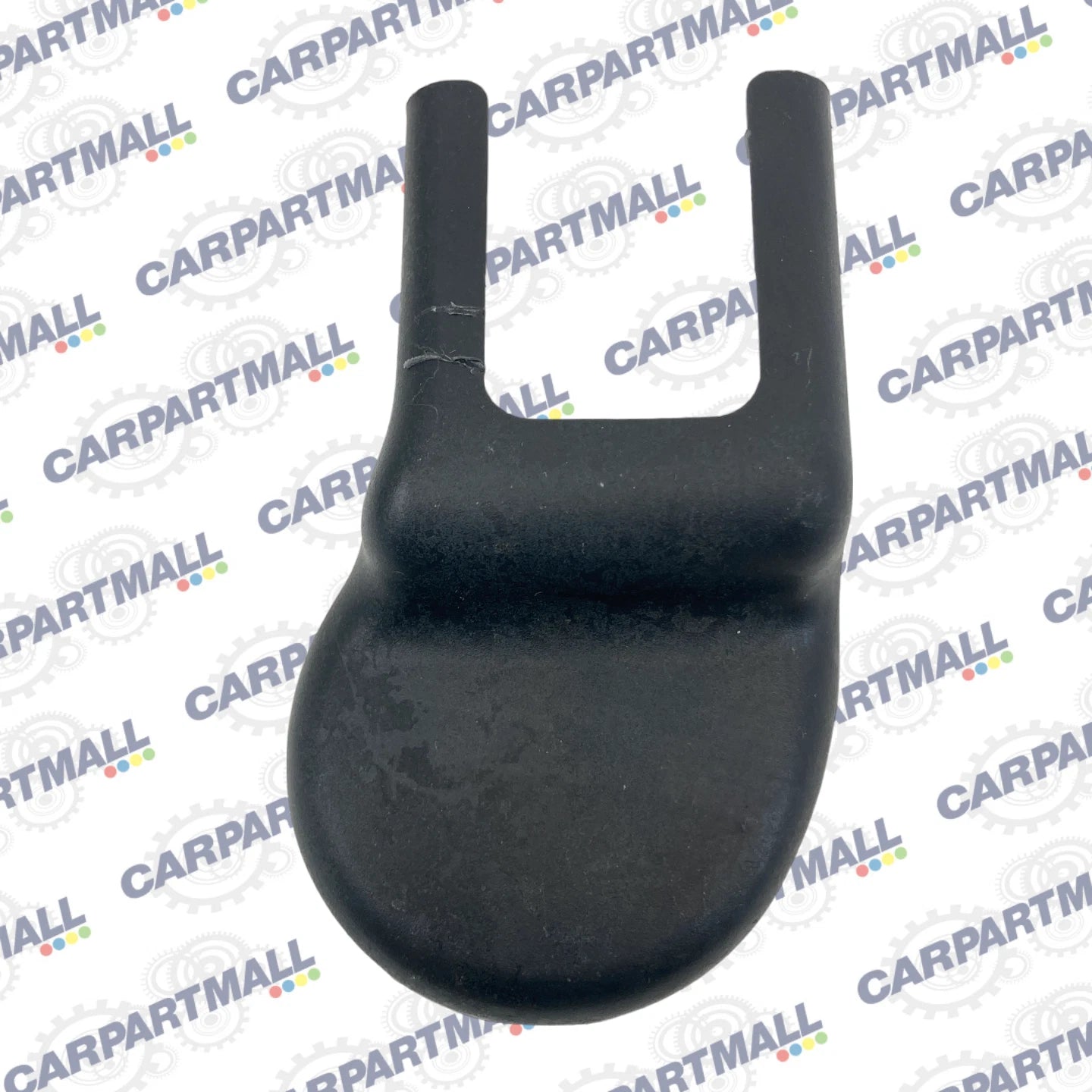 11-16 HYUNDAI ELANTRA FRONT LEFT SIDE OUTER TRACK END COVER CAP TRIM 88565-3X000