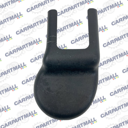11-16 HYUNDAI ELANTRA FRONT LEFT SIDE OUTER TRACK END COVER CAP TRIM 88565-3X000