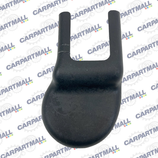 11-16 HYUNDAI ELANTRA FRONT LEFT SIDE OUTER TRACK END COVER CAP TRIM 88565-3X000