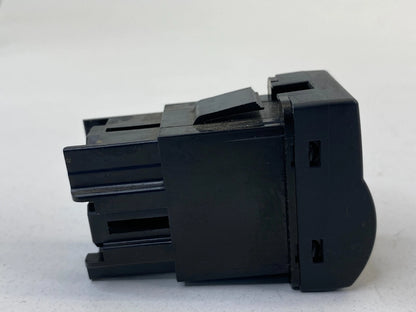 04 05 06 07 08 09 MAZDA 3 MAZDA3 DASH BLANK COVER HOLE SWITCH BP4K55225 OEM