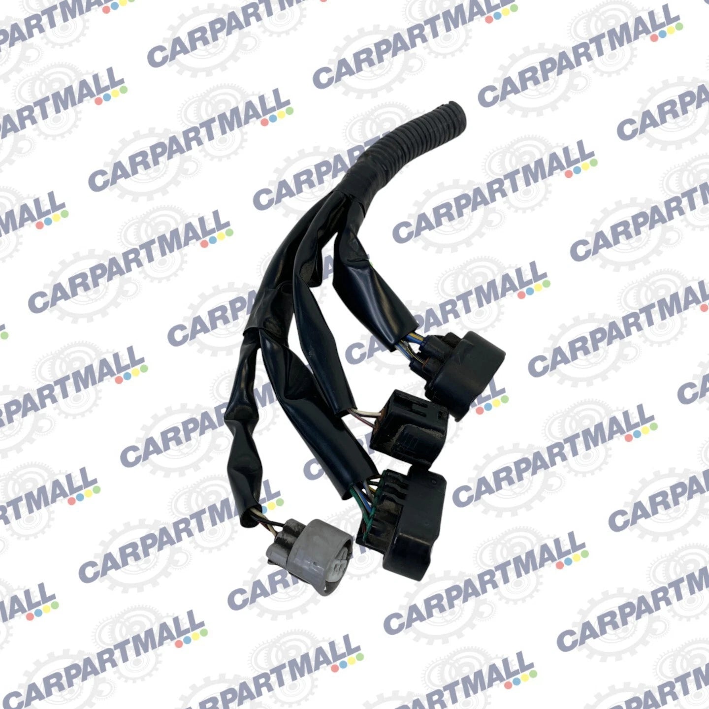 2000-2003 LEXUS RX300 ABS ANTI LOCK BRAKE PUMP PLUG PIGTAIL CONNECTOR OEM