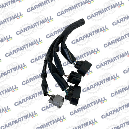 2000-2003 LEXUS RX300 ABS ANTI LOCK BRAKE PUMP PLUG PIGTAIL CONNECTOR OEM