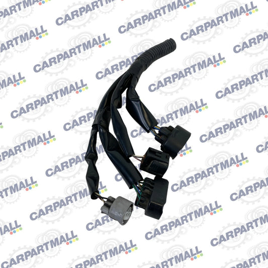 2000-2003 LEXUS RX300 ABS ANTI LOCK BRAKE PUMP PLUG PIGTAIL CONNECTOR OEM