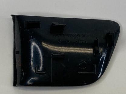 2004-2009 Toyota Prius Rear Right Inner Door Handle Bezel Trim Cover 69277-47020