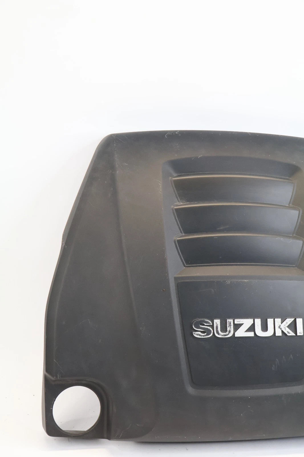 2010-2013 SUZUKI KIZASHI 2.4L ENGINE COVER TOP VALVE PLASTIC SHIELD OEM