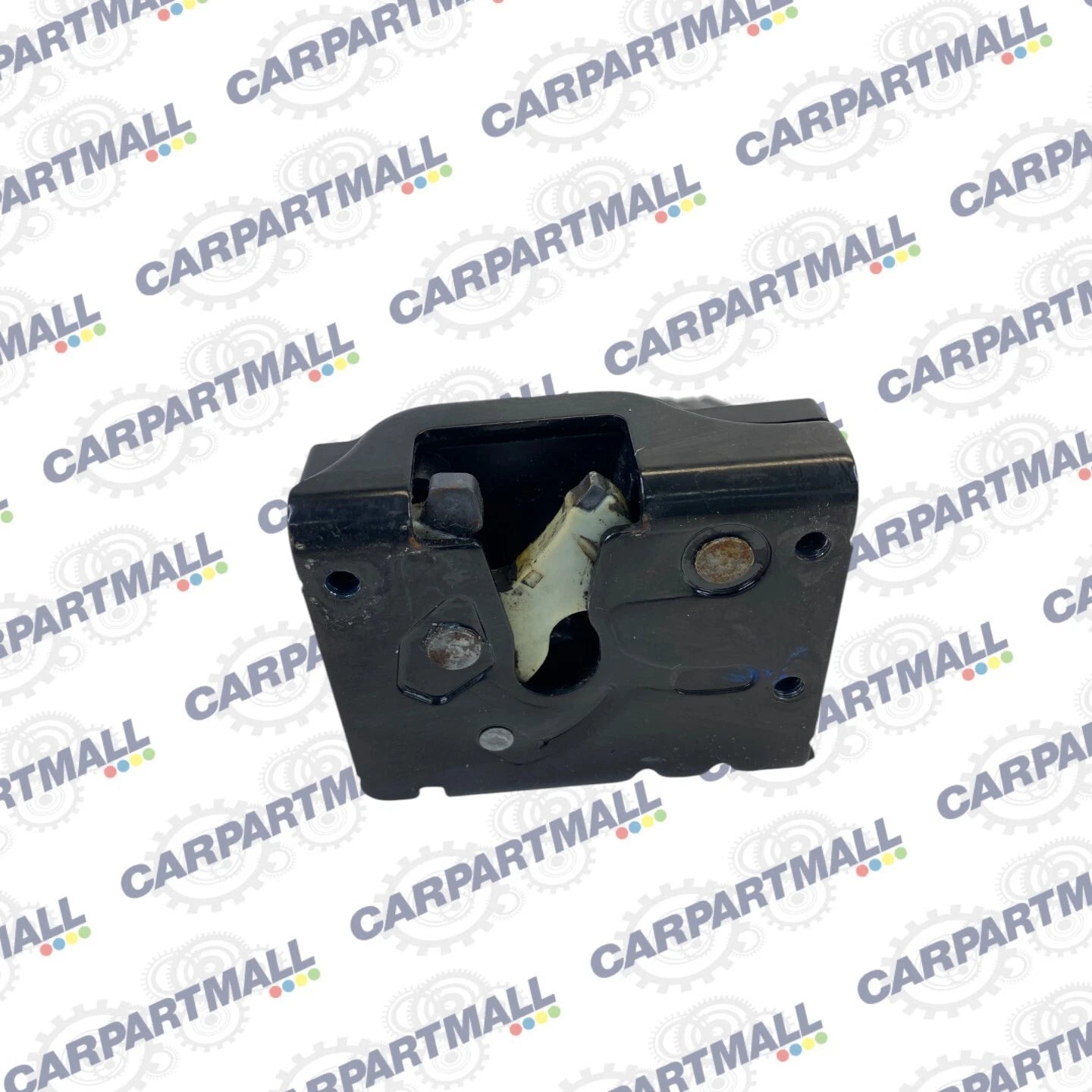 08-12 FORD ESCAPE 08-11 MARINER REAR TRUNK LID LOCK LATCH ACTUATOR RELEASE OEM