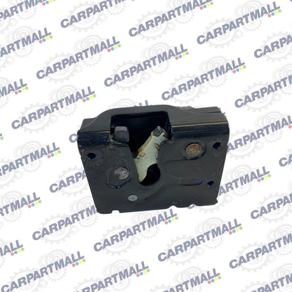 08-12 FORD ESCAPE 08-11 MARINER REAR TRUNK LID LOCK LATCH ACTUATOR RELEASE OEM
