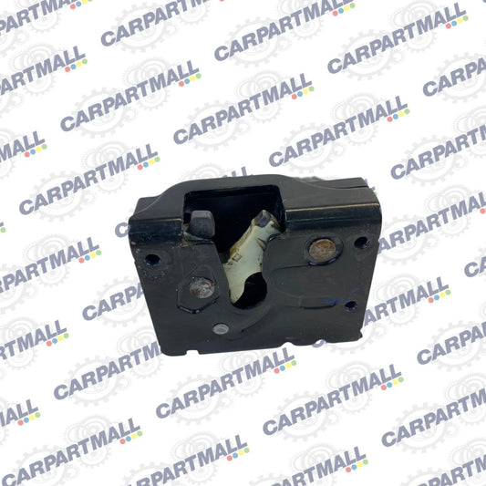 08-12 FORD ESCAPE 08-11 MARINER REAR TRUNK LID LOCK LATCH ACTUATOR RELEASE OEM