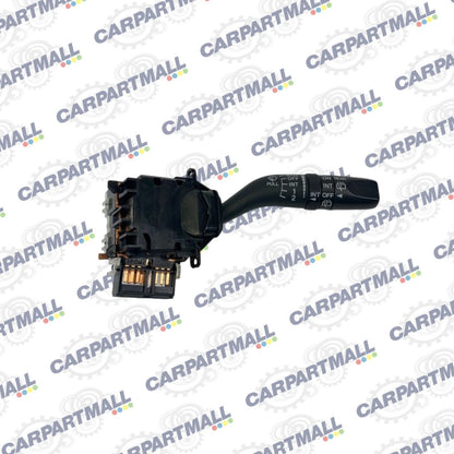 2007-2009 MAZDA CX-7 WINDSHIELD INTERMITTENT WIPER CONTROL SWITCH LEVER OEM