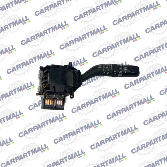 2007-2009 MAZDA CX-7 WINDSHIELD INTERMITTENT WIPER CONTROL SWITCH LEVER OEM
