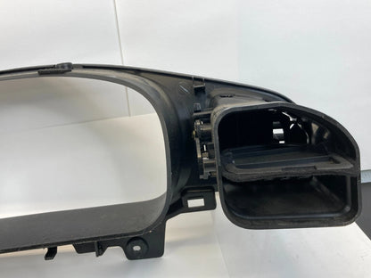 1999-2004 HONDA ODYSSEY DASH SPEEDOMETER CLUSTER BEZEL W/ AIR VENT 77200-S0X-A0