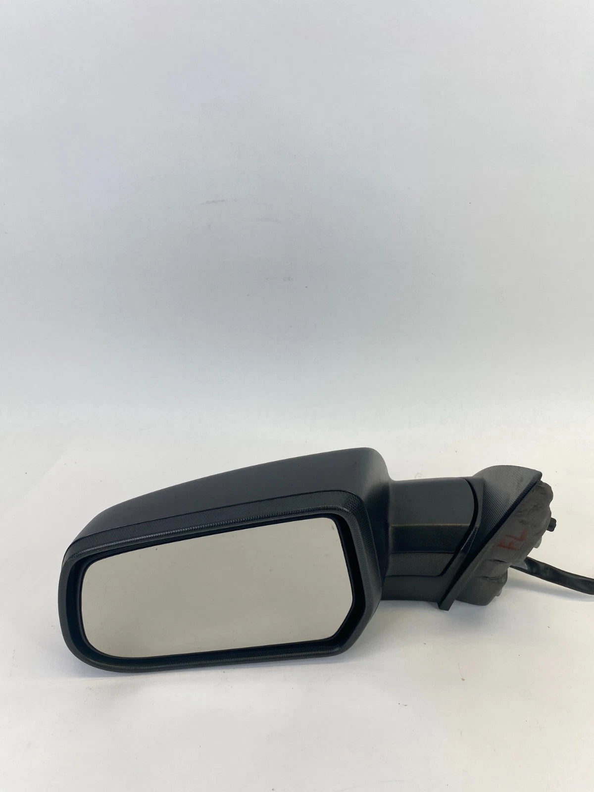 10-14 CHEVY EQUINOX TERRAIN LH DRIVER SIDE VIEW DOOR MIRROR MANUAL 20858707 OEM