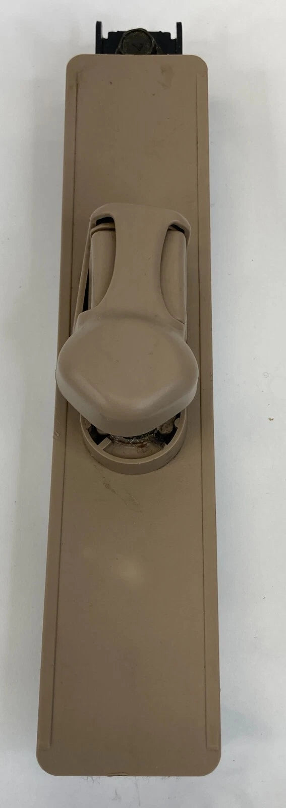 2002 2003 2004 HONDA CR-V FRONT LEFT DRIVER SIDE SEAT BELT HEIGHT ADJUSTER OEM
