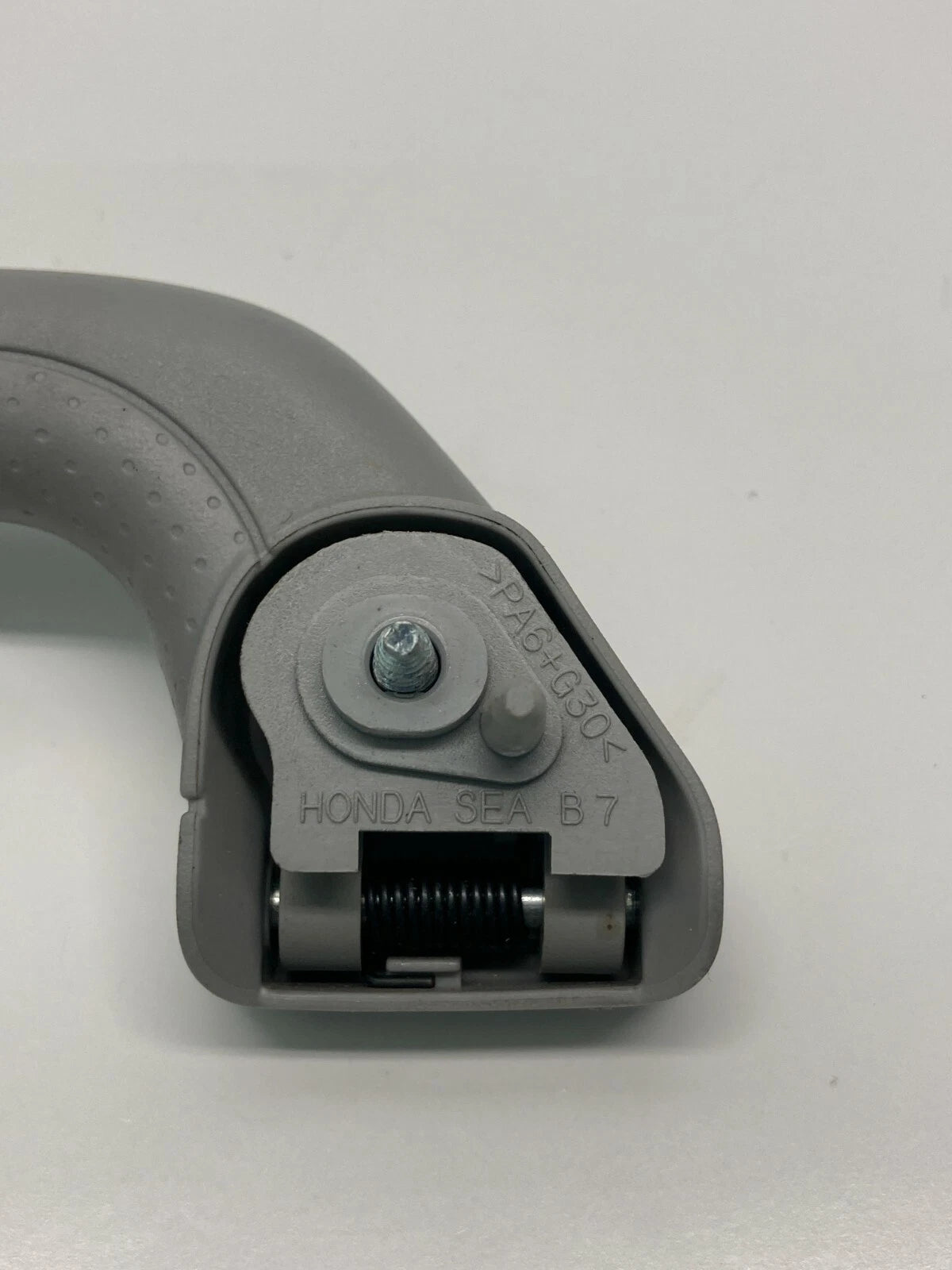 2006 2007 2008 HONDA PILOT FRONT RIGHT PASSENGER SIDE ROOF GRAB GRIP HANDLE OEM