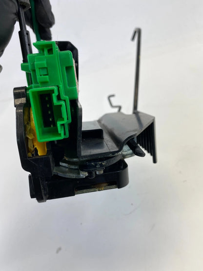 2012-2017 HYUNDAI ACCENT HATCHBACK FRONT LEFT SIDE DOOR LOCK LATCH ACTUATOR OEM