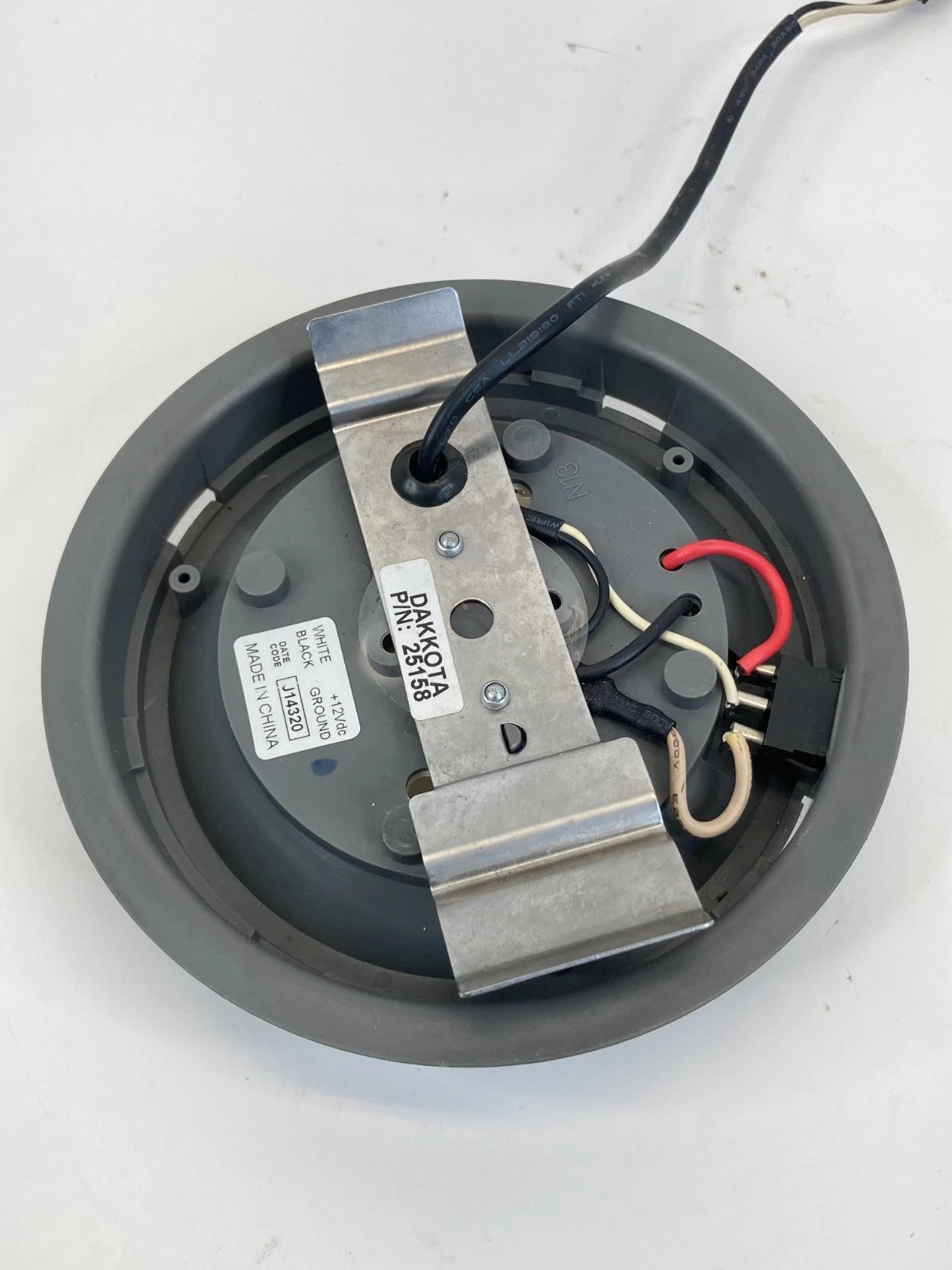 2013-2019 FORD INTERCEPTOR UTILITY ROOF DOME MAP LIGHT LAMP OEM