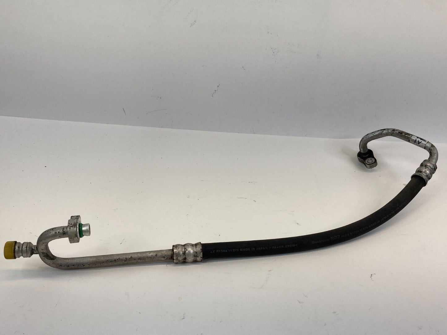 2006-2010 Hyundai Sonata 2.4L A/C Air Refrigerant Discharge Hose Pipe Line OEM