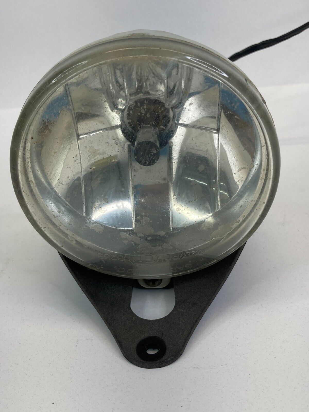 01-06 Chrysler Sebring Convertible Front Right Passenger Side Fog Light Lamp OEM