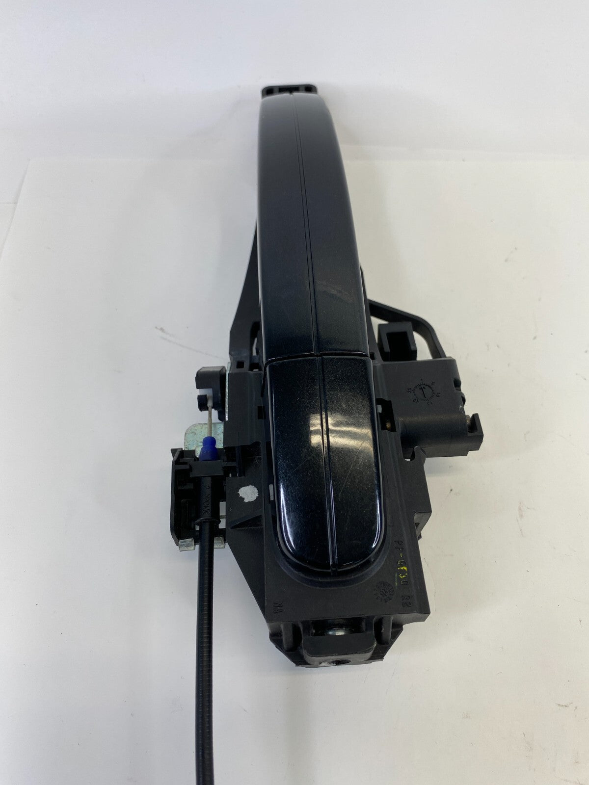 12 13 14 15 16 17 18 Ford Focus Rear Right Side Exterior Outside Door Handle OEM